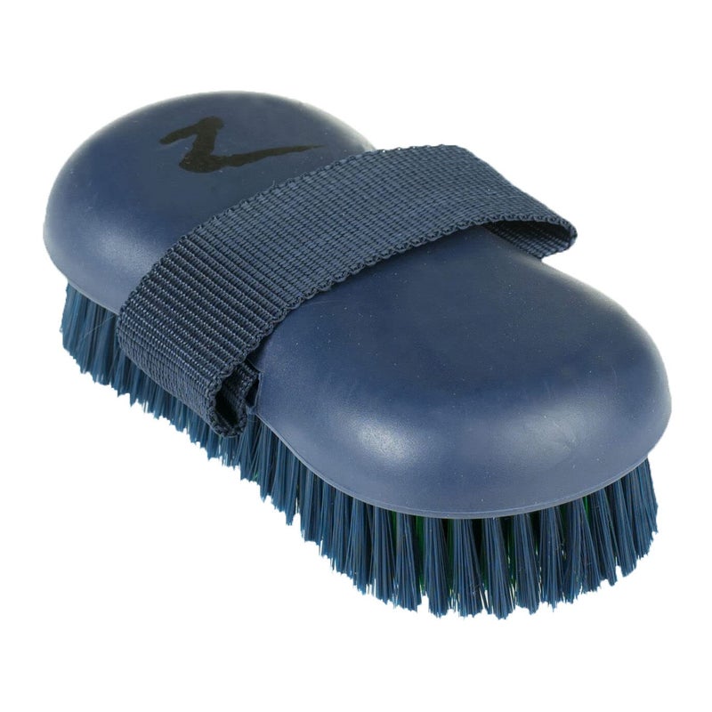 HORZE Sponge Brush - Dark Blue - One Size - Image 1